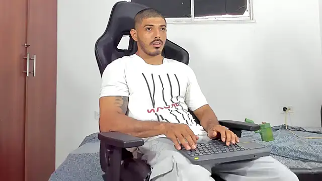 joris vo online show from December 4, 2024, 3:15 pm