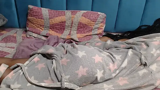 BLACKberry008 online show from March 21, 2025, 6:51 pm