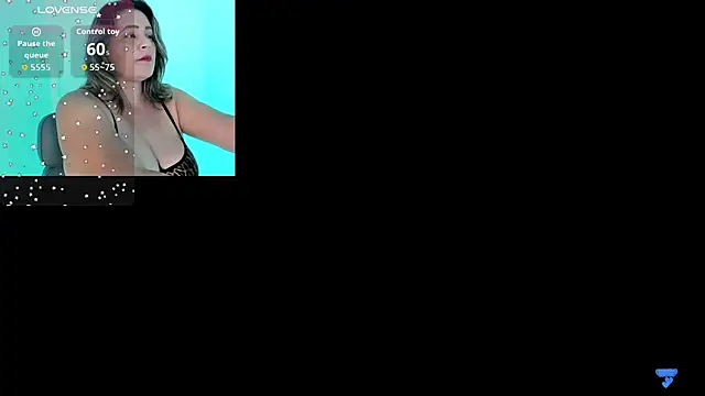 KATALEYA02 online show from June 12, 2026, 10:18 pm