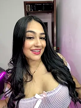 Charlotte cutee18 online show from September 24, 2025, 10:38 pm