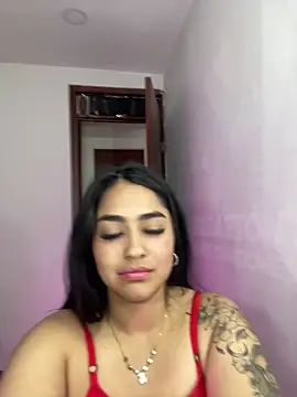 Charlotte cutee18 online show from October 15, 2025, 3:49 am