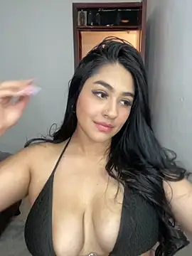 Charlotte cutee18 online show from October 2, 2025, 10:35 pm