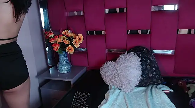 Prety Nany online show from February 18, 2025, 8:14 pm