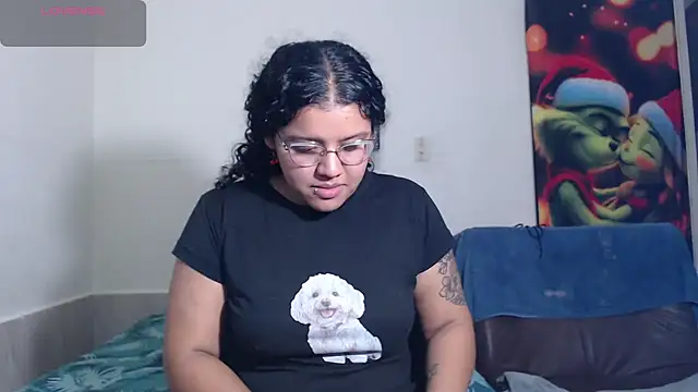 agata 22 online show from April 25, 2026, 1:08 am