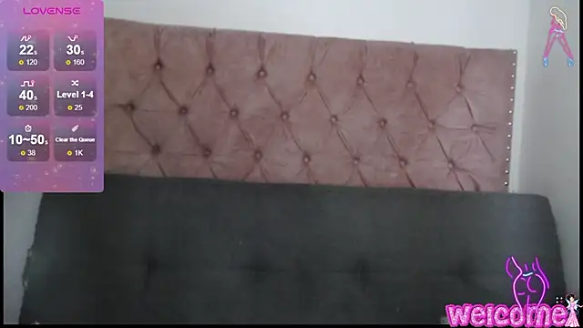 missbella1 online show from February 22, 2025, 7:25 pm