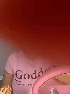 DestineeJayde online show from October 9, 2025, 4:13 am