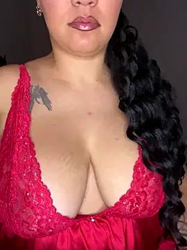 DestineeJayde online show from September 14, 2025, 7:53 am