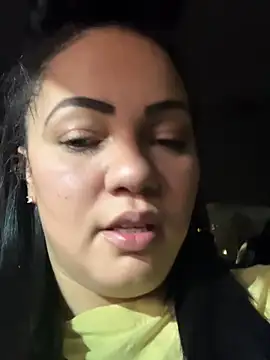 DestineeJayde online show from January 31, 2025, 6:46 am