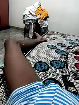 Snapshot of Ronaldo_707 chatting on January 18, 2026, 5:05 pm Ronaldo 707 online show from January 18, 2026, 5:05 pm