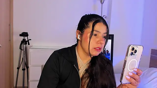 miaa daniels online show from June 10, 2026, 2:18 pm
