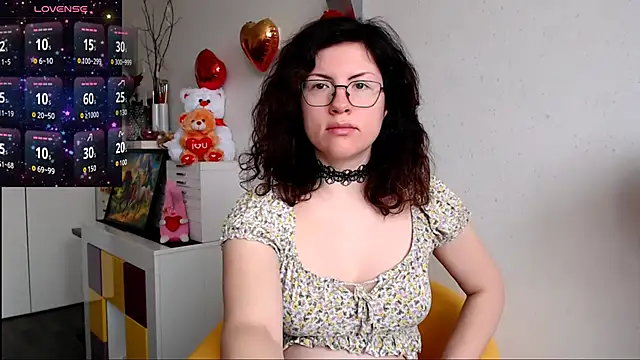 vaders daughter online show from February 13, 2026, 8:03 am