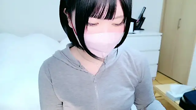  HIKARU  online show from January 5, 2025, 2:19 pm