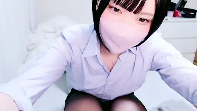  HIKARU  online show from March 15, 2025, 10:13 am