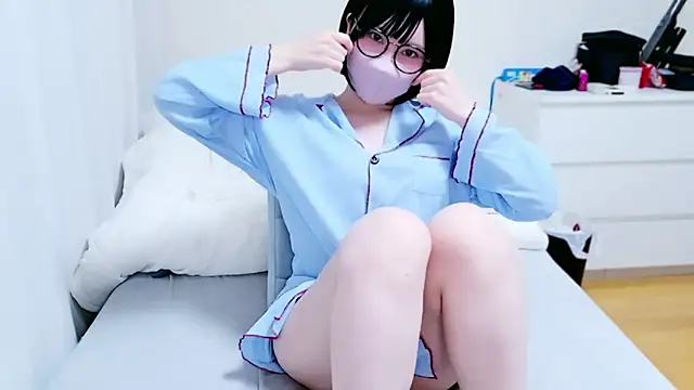  HIKARU  online show from March 13, 2025, 2:01 pm