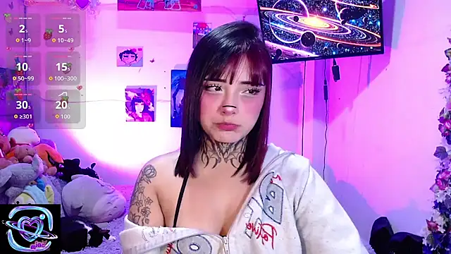 mia catt05 online show from July 25, 2026, 5:37 am