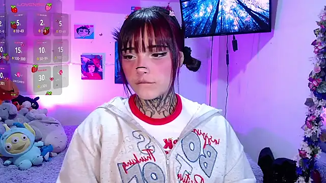mia catt05 online show from July 24, 2026, 7:15 am
