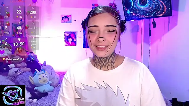 mia catt05 online show from August 4, 2026, 7:46 am