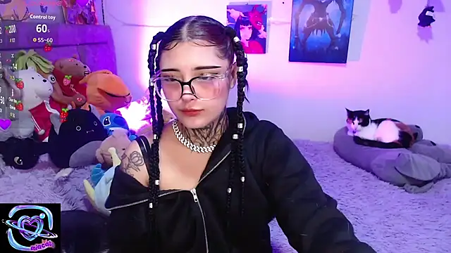 mia catt05 online show from August 8, 2026, 6:20 am