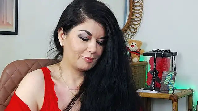 EllenGrace online show from February 26, 2025, 1:57 am