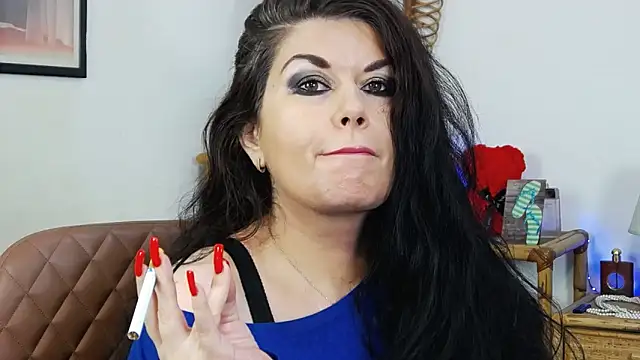 EllenGrace online show from November 7, 2025, 10:53 am