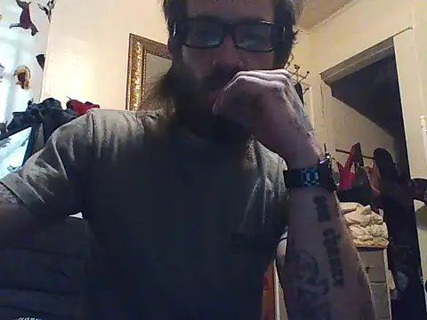 LongDickLance online show from March 10, 2026, 5:06 pm