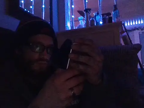 LongDickLance online show from March 9, 2026, 7:23 am