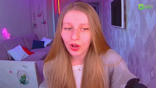 AmaliaQueen online show from January 29, 2025, 1:07 pm