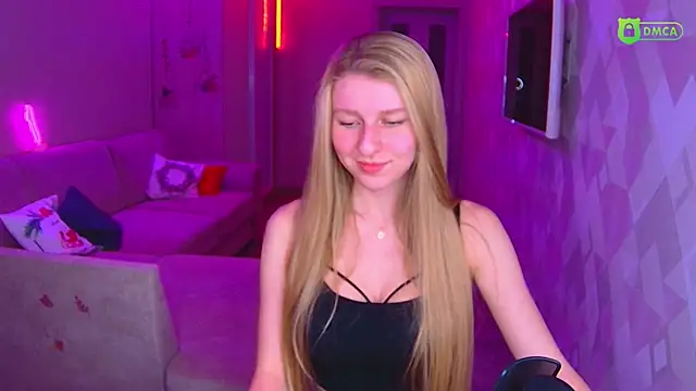 AmaliaQueen online show from January 17, 2026, 3:37 pm