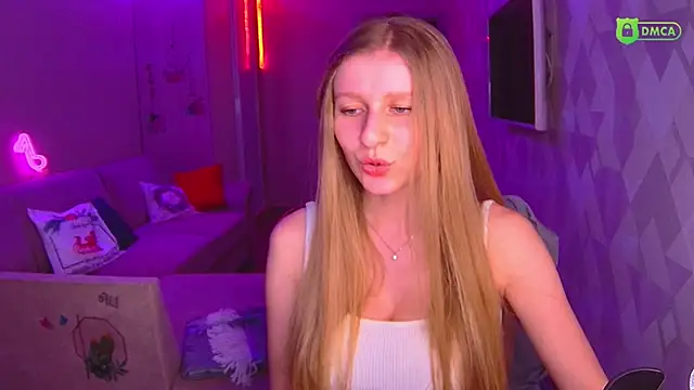 AmaliaQueen online show from January 12, 2025, 4:29 pm