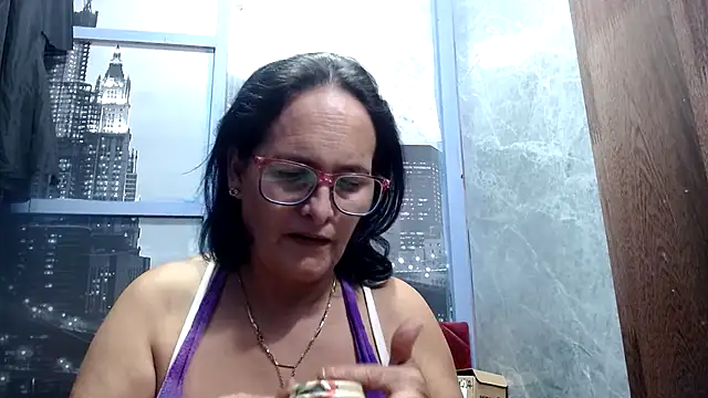 Nastylatinaxxx online show from February 21, 2026, 10:01 pm