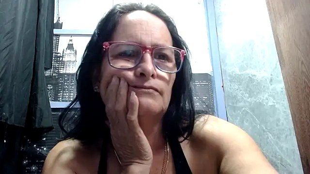 Nastylatinaxxx online show from February 5, 2026, 1:18 pm