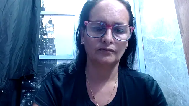 Nastylatinaxxx online show from October 1, 2025, 3:00 am