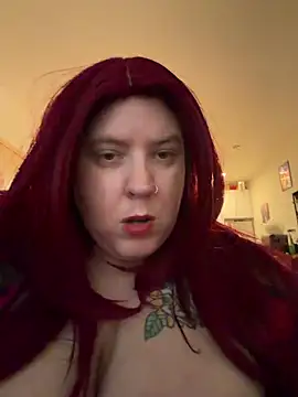 Snapshot of Sexy_Little_SlutAriel chatting on March 3, 2026, 2:35 pm Sexy Little SlutAriel online show from March 3, 2026, 2:35 pm