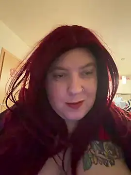 Snapshot of Sexy_Little_SlutAriel chatting on February 20, 2026, 1:35 am Sexy Little SlutAriel online show from February 20, 2026, 1:35 am