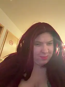 Sexy Little SlutAriel online show from May 1, 2026, 12:37 am