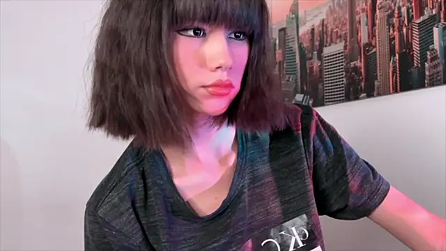 Raven  Blod online show from September 30, 2025, 11:44 pm