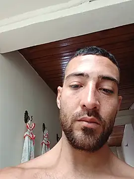sebasxx97 online show from July 9, 2026, 12:48 pm