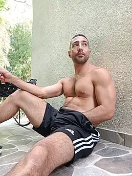 sebasxx97 online show from July 28, 2026, 8:52 pm