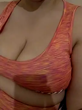 Zanoba-16 online show from November 5, 2025, 9:29 pm