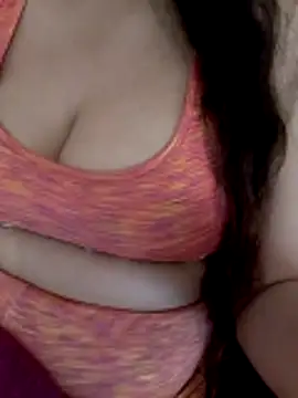 Zanoba-16 online show from November 5, 2025, 8:06 am