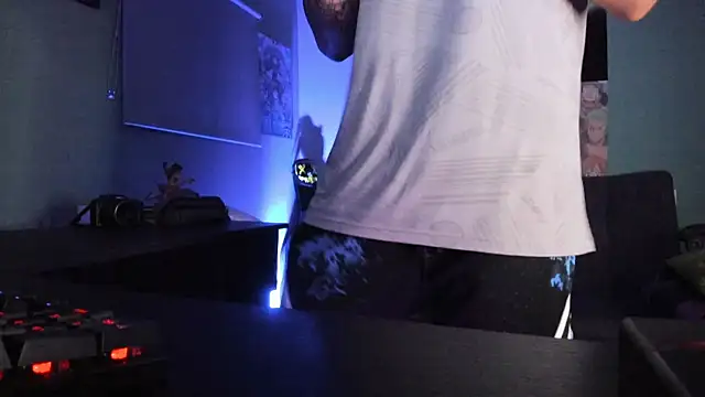 Sisoyalejo420 online show from February 18, 2026, 12:41 am