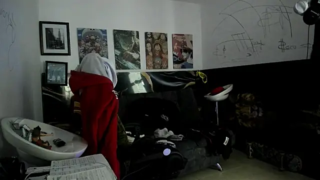 Sisoyalejo420 online show from October 18, 2025, 6:54 pm