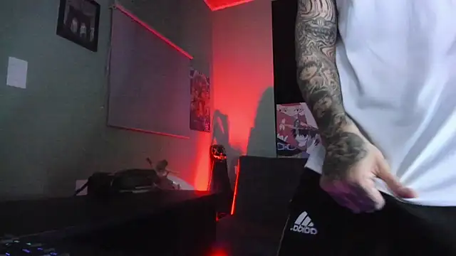 Sisoyalejo420 online show from March 23, 2026, 1:06 am