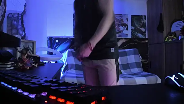 Sisoyalejo420 online show from January 7, 2026, 12:15 am