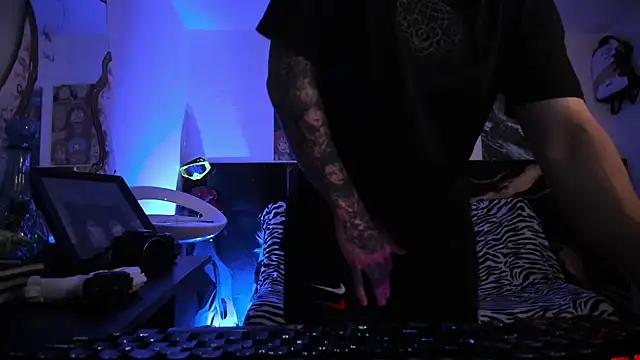 Sisoyalejo420 online show from December 5, 2025, 7:12 pm