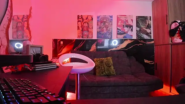 Sisoyalejo420 online show from January 16, 2026, 1:20 am