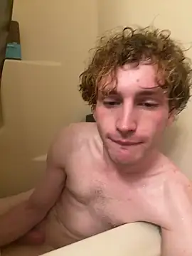 CreamyAustin online show from March 15, 2026, 11:23 pm