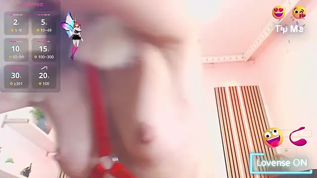 RileyLanna online show from November 27, 2025, 3:51 am