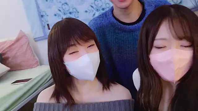 POCARI SWEAT online show from February 10, 2025, 1:11 pm