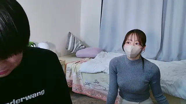 POCARI SWEAT online show from March 7, 2026, 12:10 pm